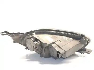 Peça sobressalente para automóvel em segunda mão farol / farolim esquerdo por citroen c-elysee (dd_) 1.6 hdi 92 referências oem iam 9675140080 90014455 