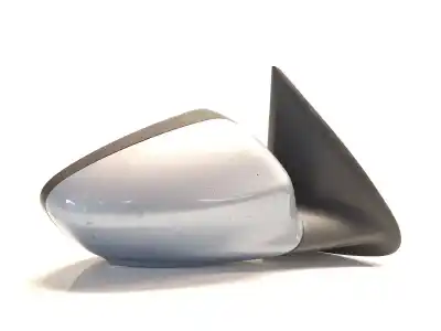 Peça sobressalente para automóvel em segunda mão espelho retrovisor direito por citroen c-elysee (dd_) 1.6 hdi 92 referências oem iam 1609064480  