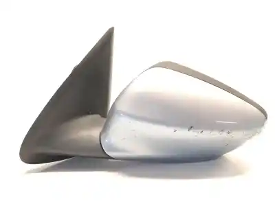 Peça sobressalente para automóvel em segunda mão espelho retrovisor esquerdo por citroen c-elysee (dd_) 1.6 hdi 92 referências oem iam 1609064780  