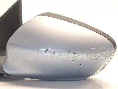Peça sobressalente para automóvel em segunda mão espelho retrovisor esquerdo por citroen c-elysee (dd_) 1.6 hdi 92 referências oem iam 1609064780  