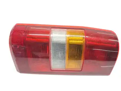 Pezzo di ricambio per auto di seconda mano LAMPADA POSTERIORE SINISTRA per PEUGEOT EXPERT FURGÓN (222)  Riferimenti OEM IAM 16309031  