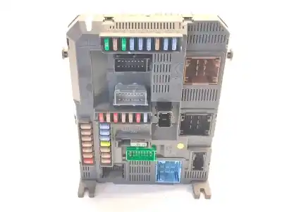 Peça sobressalente para automóvel em segunda mão  por CITROEN C-ELYSEE (DD_)  Referências OEM IAM 9678355880  