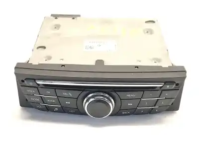 Peça sobressalente para automóvel em segunda mão  por CITROEN C-ELYSEE (DD_)  Referências OEM IAM 98041965ZD00  