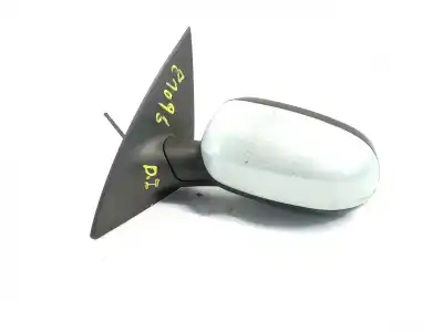Автозапчасти б/у левое зеркало за opel corsa c (x01) 1.7 dti (f08, f68) ссылки oem iam   