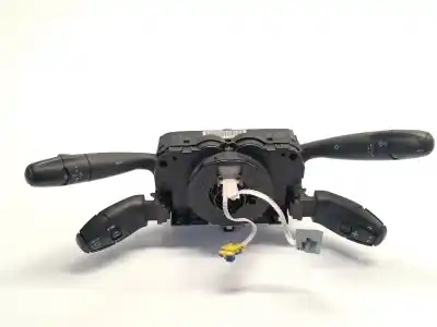 Pezzo di ricambio per auto di seconda mano comando pulito per citroen c-elysee (dd_) 1.6 hdi 92 riferimenti oem iam 98042440xt  