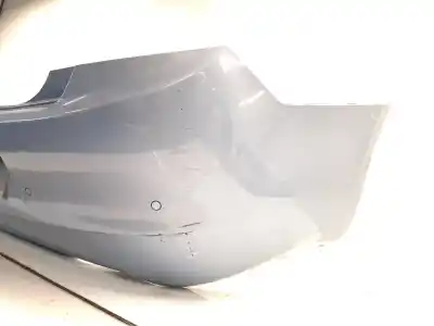 Peça sobressalente para automóvel em segunda mão para choques traseiro por citroen c-elysee (dd_) 1.6 hdi 92 referências oem iam 30c50120448 50123273 0961909105272