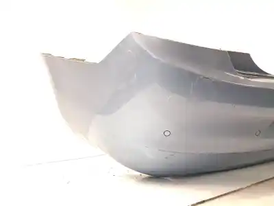 Peça sobressalente para automóvel em segunda mão para choques traseiro por citroen c-elysee (dd_) 1.6 hdi 92 referências oem iam 30c50120448 50123273 0961909105272