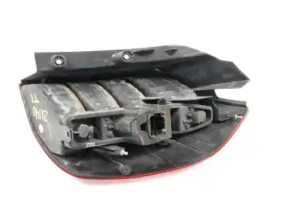 Автозапчастина б/у лівий ход ліхар для renault scénic ii (jm0/1_) 1.5 dci (jm02, jm13) посилання на oem iam 8200127704e  