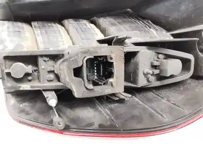 Автозапчастина б/у лівий ход ліхар для renault scénic ii (jm0/1_) 1.5 dci (jm02, jm13) посилання на oem iam 8200127704e  