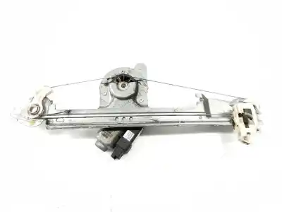 Автозапчастина б/у регулятор склона задній лівий для RENAULT SCÉNIC II (JM0/1_) 1.5 DCI (JM02, JM13) Посилання на OEM IAM 400751H  