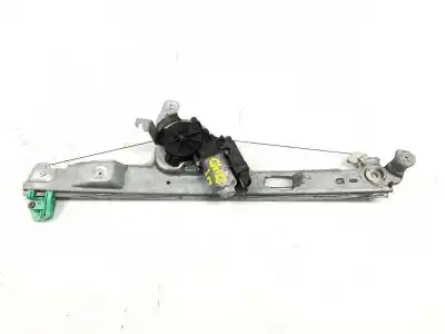 Автозапчасти б/у регулятор стекла переднего левого за renault scénic ii (jm0/1_) 1.5 dci (jm02, jm13) ссылки oem iam 402046a