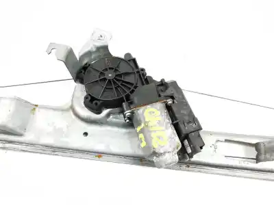 Автозапчасти б/у регулятор стекла переднего левого за renault scénic ii (jm0/1_) 1.5 dci (jm02, jm13) ссылки oem iam 402046a  