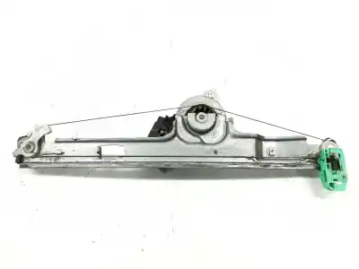 Автозапчасти б/у регулятор стекла переднего левого за renault scénic ii (jm0/1_) 1.5 dci (jm02, jm13) ссылки oem iam 402046a  