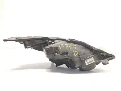 Автозапчастина б/у ліва фара для ford c-max ii (dxa/cb7, dxa/ceu) 1.0 ecoboost посилання на oem iam am5113d155af 89502242 