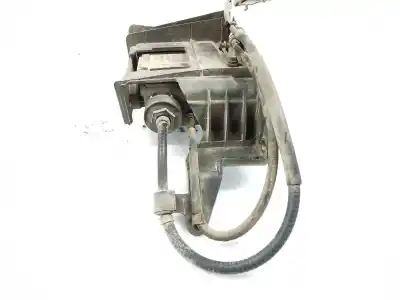 Автозапчастина б/у електричне стояночне гальмо для renault scénic ii (jm0/1_) 1.5 dci (jm02, jm13) посилання на oem iam 8200418647  