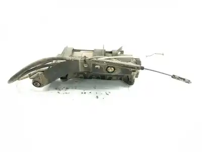 Автозапчастина б/у електричне стояночне гальмо для renault scénic ii (jm0/1_) 1.5 dci (jm02, jm13) посилання на oem iam 8200418647  