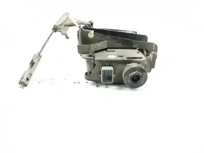 Автозапчастина б/у електричне стояночне гальмо для renault scénic ii (jm0/1_) 1.5 dci (jm02, jm13) посилання на oem iam 8200418647  