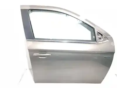 Peça sobressalente para automóvel em segunda mão porta dianteira direita por citroen c-elysee (dd_) 1.2 vti 72 (ddhmy0) referências oem iam 