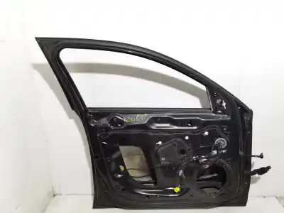 Second-hand car spare part left front door for ford kuga i 2.0 tdci oem iam references 