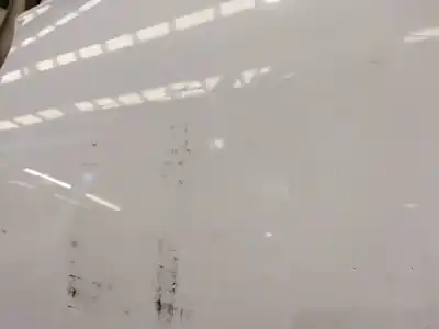 Peça sobressalente para automóvel em segunda mão porta da frente esquerda por renault zoe (bfm_) zoe referências oem iam   