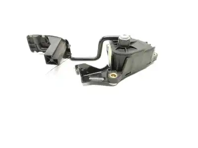 Second-hand car spare part accelerator pedal for nissan qashqai / qashqai +2 i (j10, nj10, jj10e) 2.0 dci a las 4 ruedas oem iam references   