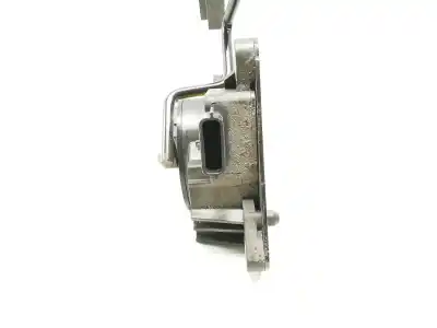 Second-hand car spare part accelerator pedal for nissan qashqai / qashqai +2 i (j10, nj10, jj10e) 2.0 dci a las 4 ruedas oem iam references   