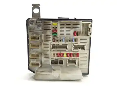 Автозапчастина б/у  для RENAULT SCÉNIC II (JM0/1_)  Посилання на OEM IAM 8200481866J  5191580A8