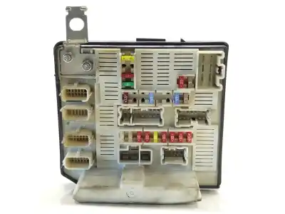 Автозапчастина б/у  для RENAULT MEGANE II (BM0/1_, CM0/1_)  Посилання на OEM IAM 8200481866K  519158109