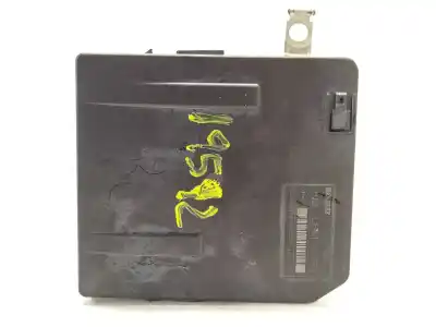 Автозапчастина б/у модуль комфорт для renault megane ii (bm0/1_, cm0/1_) 1.5 dci (bm1f, cm1f) посилання на oem iam 8200481866k  519158109