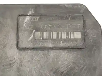 Автозапчастина б/у модуль комфорт для renault megane ii (bm0/1_, cm0/1_) 1.5 dci (bm1f, cm1f) посилання на oem iam 8200481866k  519158109