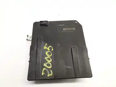 Pezzo di ricambio per auto di seconda mano modulo comfort per renault scénic ii (jm0/1_) 1.5 dci (jm1f) riferimenti oem iam 8200481866j  5191580a8