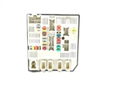 Автозапчастина б/у модуль комфорт для renault megane iii fastback (bz0/1_, b3_) 1.5 dci посилання на oem iam 284b0009r