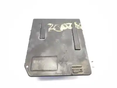 Second-hand car spare part comfort module for renault scénic ii (jm0/1_) 1.9 dci (jm14) oem iam references 8200481866k  6888769632