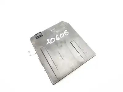 Peça sobressalente para automóvel em segunda mão módulo de confort / bsi /bcm por renault scénic ii (jm0/1_) 1.5 dci (jm1e, jm16) referências oem iam 8200481866f  7190318493