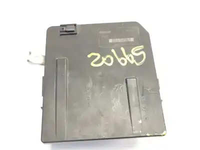 Pezzo di ricambio per auto di seconda mano modulo comfort per renault megane ii (bm0/1_, cm0/1_) 1.5 dci (bm1e, cm1e) riferimenti oem iam 8200481866g  