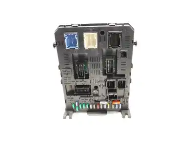 Автозапчасти б/у блок управления бси за CITROEN C4 PICASSO I MONOSPACE (UD_) 1.6 VTI 120 ссылки OEM IAM 966405908002  