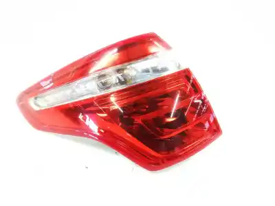 Pezzo di ricambio per auto di seconda mano  per CITROEN C4 PICASSO I MONOSPACE (UD_)  Riferimenti OEM IAM   