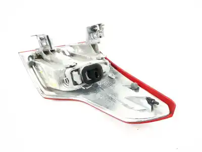 Pezzo di ricambio per auto di seconda mano lampada posteriore sinistra per citroen c4 picasso i monospace (ud_) 1.6 vti 120 riferimenti oem iam   
