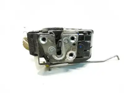 Автозапчастина б/у замок передніх дверей лівий для nissan qashqai / qashqai +2 i (j10, nj10, jj10e) 2.0 dci a las 4 ruedas посилання на oem iam 80501jd900  