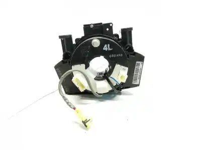 Автозапчастина б/у кільце піддушки безопасности для NISSAN QASHQAI / QASHQAI +2 I (J10, NJ10, JJ10E) 2.0 DCI A LAS 4 RUEDAS Посилання на OEM IAM 25560BT25A / 47945JD00A  0265005545