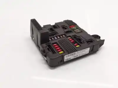 Pezzo di ricambio per auto di seconda mano  per RENAULT SCÉNIC II (JM0/1_)  Riferimenti OEM IAM 8200306032C S118399200F 