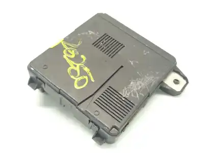 Автозапчастина б/у реле/запоперівник для renault scénic ii (jm0/1_) 1.6 (jm0c, jm0j, jm1b) посилання на oem iam 8200306032a  