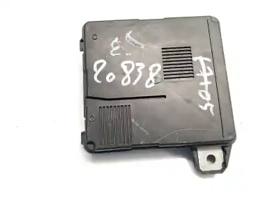 Автозапчастина б/у реле/запоперівник для renault scénic ii (jm0/1_) 1.9 dci (jm0g, jm12, jm1g, jm2c) посилання на oem iam 8200306032  