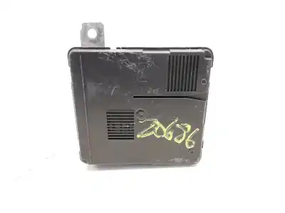 Peça sobressalente para automóvel em segunda mão caixa de fusíveis e relés por renault scénic ii (jm0/1_) 1.9 dci (jm0g, jm12, jm1g, jm2c) referências oem iam 8200306032a  