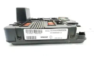 Peça sobressalente para automóvel em segunda mão caixa de fusíveis e relés por renault scénic ii (jm0/1_) 1.9 dci (jm0g, jm12, jm1g, jm2c) referências oem iam 8200306032a  