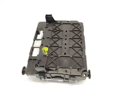 Автозапчастина б/у реле/запоперівник для citroen c3 i (fc_, fn_) 1.4 hdi посилання на oem iam 9643498780  