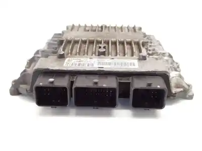 Автозапчастина б/у ебу контролер двигуна для citroen c3 i (fc_, fn_) 1.4 hdi посилання на oem iam 9653447480 9648624280 5ws40110ct