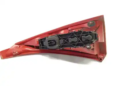 Автозапчасти б/у левый задний фонарь за citroen c3 i (fc_, fn_) 1.4 hdi ссылки oem iam 6350q3  