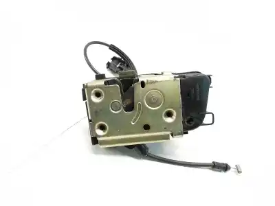 Автозапчасти б/у замок задней правой двери за renault laguna ii (bg0/1_) 2.0 16v ide (bg0n) ссылки oem iam 8200000658  