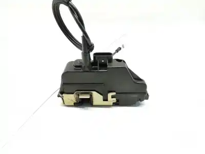 Second-hand car spare part front right door lock for renault laguna ii (bg0/1_) 2.0 16v ide (bg0n) oem iam references   